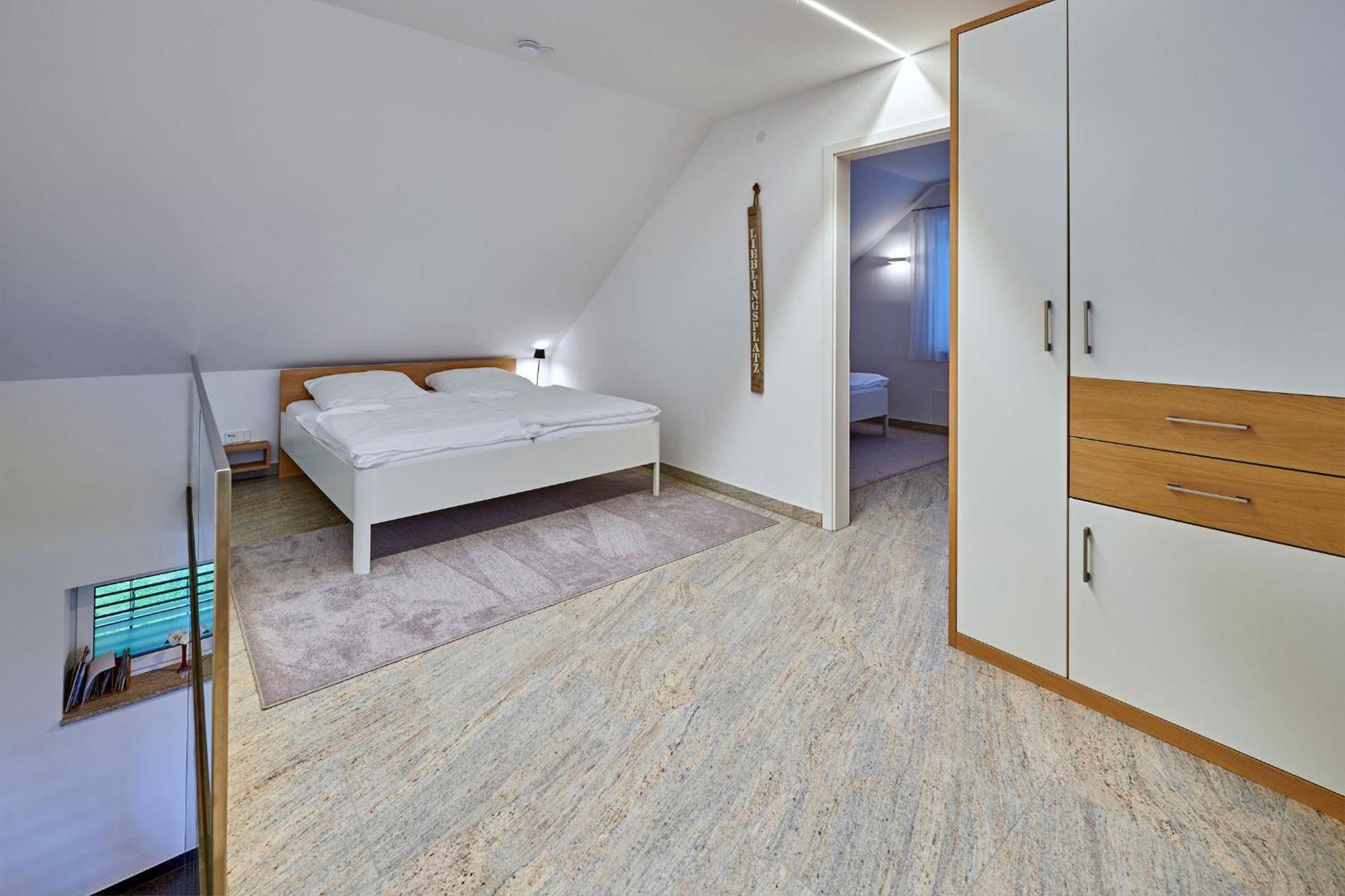 Sterk Apartments - Idyllisch - Modern - Stilvoll Meckenbeuren Zewnętrze zdjęcie