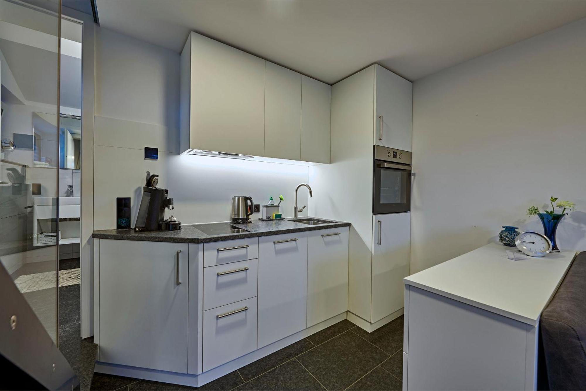 Sterk Apartments - Idyllisch - Modern - Stilvoll Meckenbeuren Zewnętrze zdjęcie